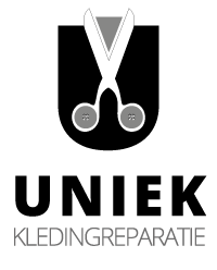 Uniek Kledingreparatie logo